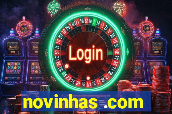 novinhas .com
